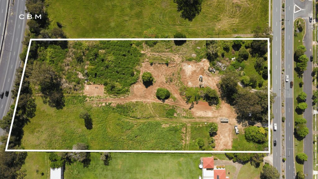 [Land for Sale] Bliss on Bracken Estate, Bracken Ridge OpenLot